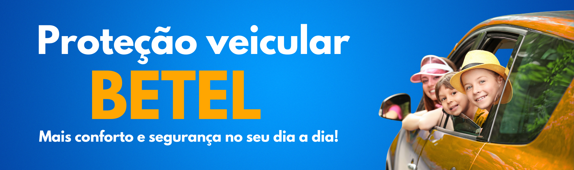 Betel Benefícios